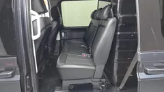 2022 Hyundai Staria Cargo 5-Seater — фото 11