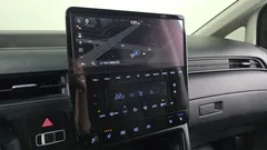 2022 Hyundai Staria Cargo 5-Seater — фото 13