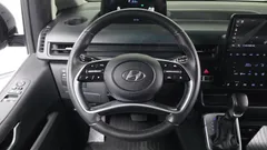 2022 Hyundai Staria Cargo 5-Seater — фото 14