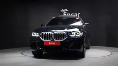2023 BMW X6 xDrive40i M Sport — фото 3