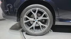2023 BMW X6 xDrive40i M Sport — фото 5