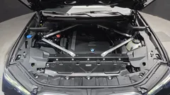 2023 BMW X6 xDrive40i M Sport — фото 6