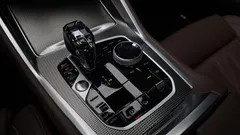 2023 BMW X6 xDrive40i M Sport — фото 9