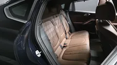 2023 BMW X6 xDrive40i M Sport — фото 11