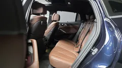2023 BMW X6 xDrive40i M Sport — фото 12