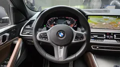 2023 BMW X6 xDrive40i M Sport — фото 13