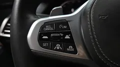 2023 BMW X6 xDrive40i M Sport — фото 18