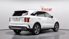 2022 Kia Sorento HEV 1.6 2WD — фото 2