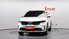2022 Kia Sorento HEV 1.6 2WD — фото 3