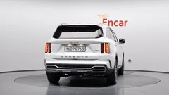 2022 Kia Sorento HEV 1.6 2WD — фото 4