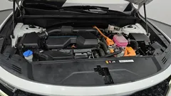 2022 Kia Sorento HEV 1.6 2WD — фото 6