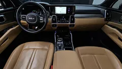 2022 Kia Sorento HEV 1.6 2WD — фото 7