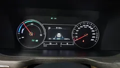 2022 Kia Sorento HEV 1.6 2WD — фото 8