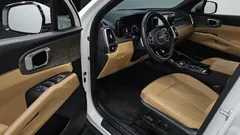 2022 Kia Sorento HEV 1.6 2WD — фото 10
