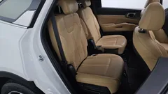 2022 Kia Sorento HEV 1.6 2WD — фото 12