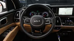 2022 Kia Sorento HEV 1.6 2WD — фото 13
