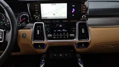 2022 Kia Sorento HEV 1.6 2WD — фото 14