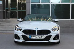2023 BMW Z4 M40i — фото 2