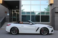 2023 BMW Z4 M40i — фото 3
