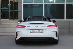 2023 BMW Z4 M40i — фото 4