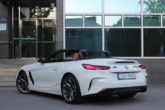 2023 BMW Z4 M40i — фото 5