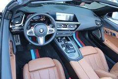 2023 BMW Z4 M40i — фото 7