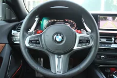 2023 BMW Z4 M40i — фото 15