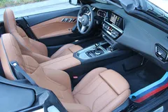 2023 BMW Z4 M40i — фото 20