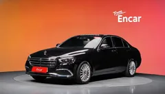 2023 Mercedes-Benz E-Class E250 Exclusive — фото 1