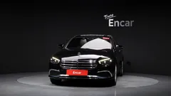 2023 Mercedes-Benz E-Class E250 Exclusive — фото 3