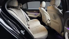 2023 Mercedes-Benz E-Class E250 Exclusive — фото 11