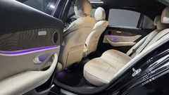 2023 Mercedes-Benz E-Class E250 Exclusive — фото 12