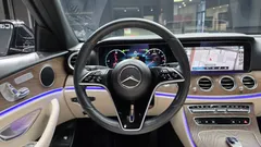 2023 Mercedes-Benz E-Class E250 Exclusive — фото 14