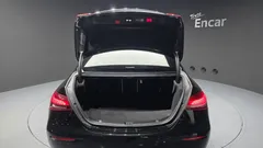 2023 Mercedes-Benz E-Class E250 Exclusive — фото 20