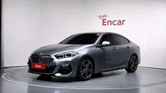 2022 BMW 2-Series 220i M Sports — фото 1