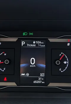 2023 Hyundai Tucson Gasoline 1.6 Turbo 2WD, серый — фото 8