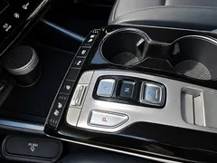 2023 Hyundai Tucson Gasoline 1.6 Turbo 2WD, серый — фото 9