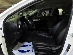 2022 Kia K3 1.6, белый — фото 6