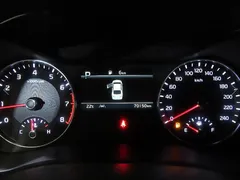 2022 Kia K3 1.6, белый — фото 9