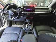 2022 Kia K3 1.6, белый — фото 10