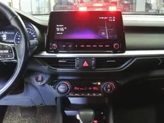 2022 Kia K3 1.6, белый — фото 15
