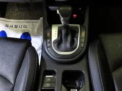 2022 Kia K3 1.6, белый — фото 16