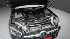 2023 Mercedes-Benz GLC-Class GCL300 4MATIC Coupe — фото 6