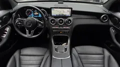 2023 Mercedes-Benz GLC-Class GCL300 4MATIC Coupe — фото 7