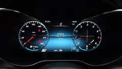 2023 Mercedes-Benz GLC-Class GCL300 4MATIC Coupe — фото 8