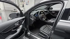 2023 Mercedes-Benz GLC-Class GCL300 4MATIC Coupe — фото 10