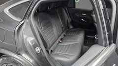 2023 Mercedes-Benz GLC-Class GCL300 4MATIC Coupe — фото 11