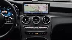 2023 Mercedes-Benz GLC-Class GCL300 4MATIC Coupe — фото 12