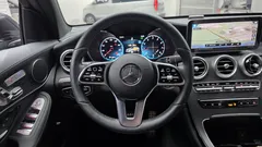 2023 Mercedes-Benz GLC-Class GCL300 4MATIC Coupe — фото 13