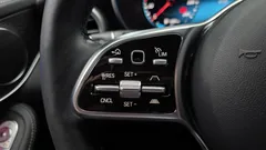 2023 Mercedes-Benz GLC-Class GCL300 4MATIC Coupe — фото 16